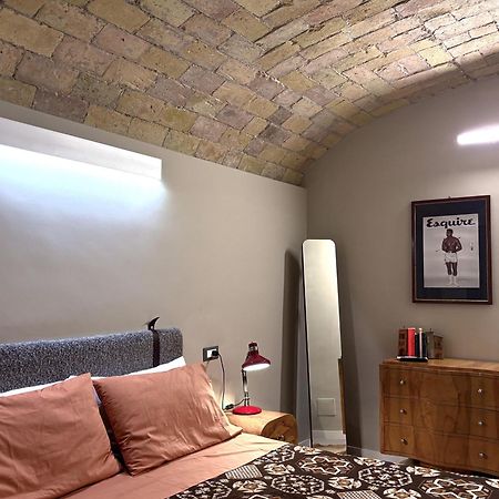 Apartament The Shelter Rzym Zewnętrze zdjęcie