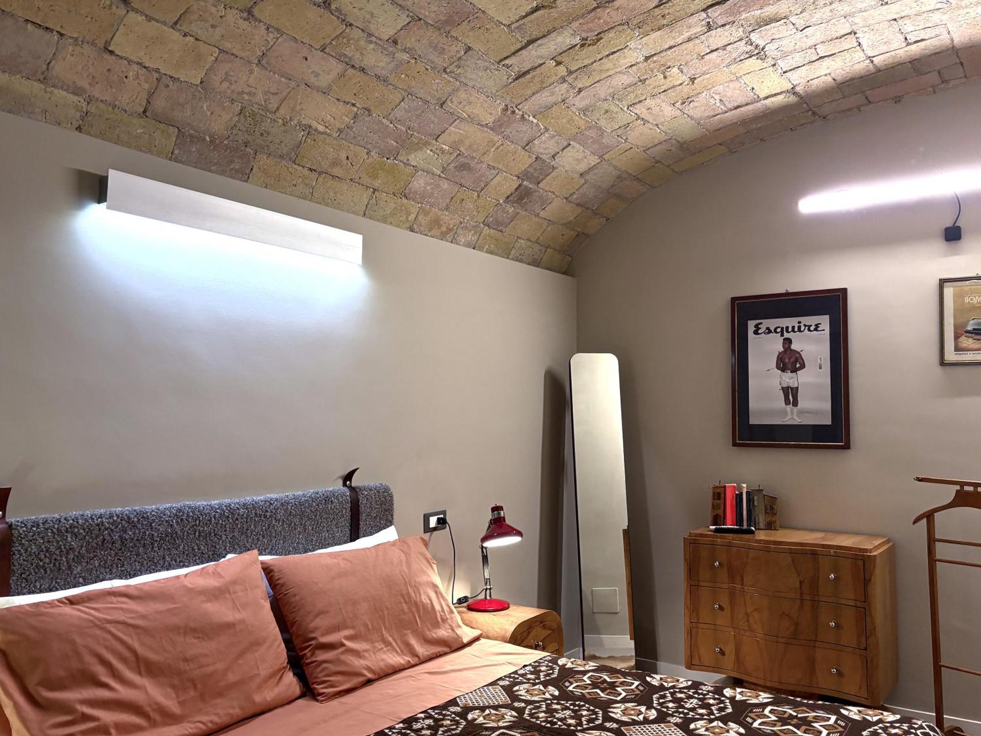 Apartament The Shelter Rzym Zewnętrze zdjęcie