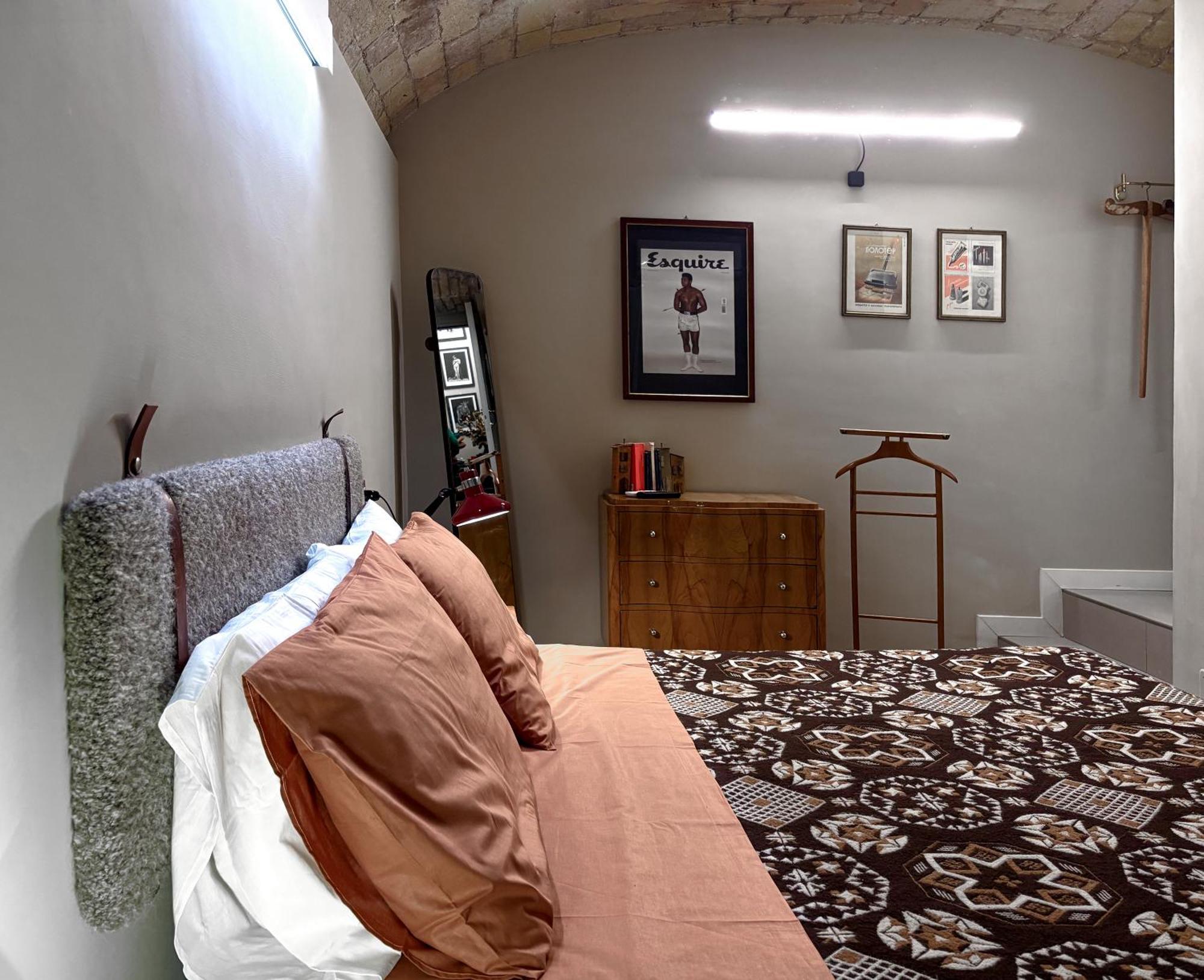 Apartament The Shelter Rzym Zewnętrze zdjęcie