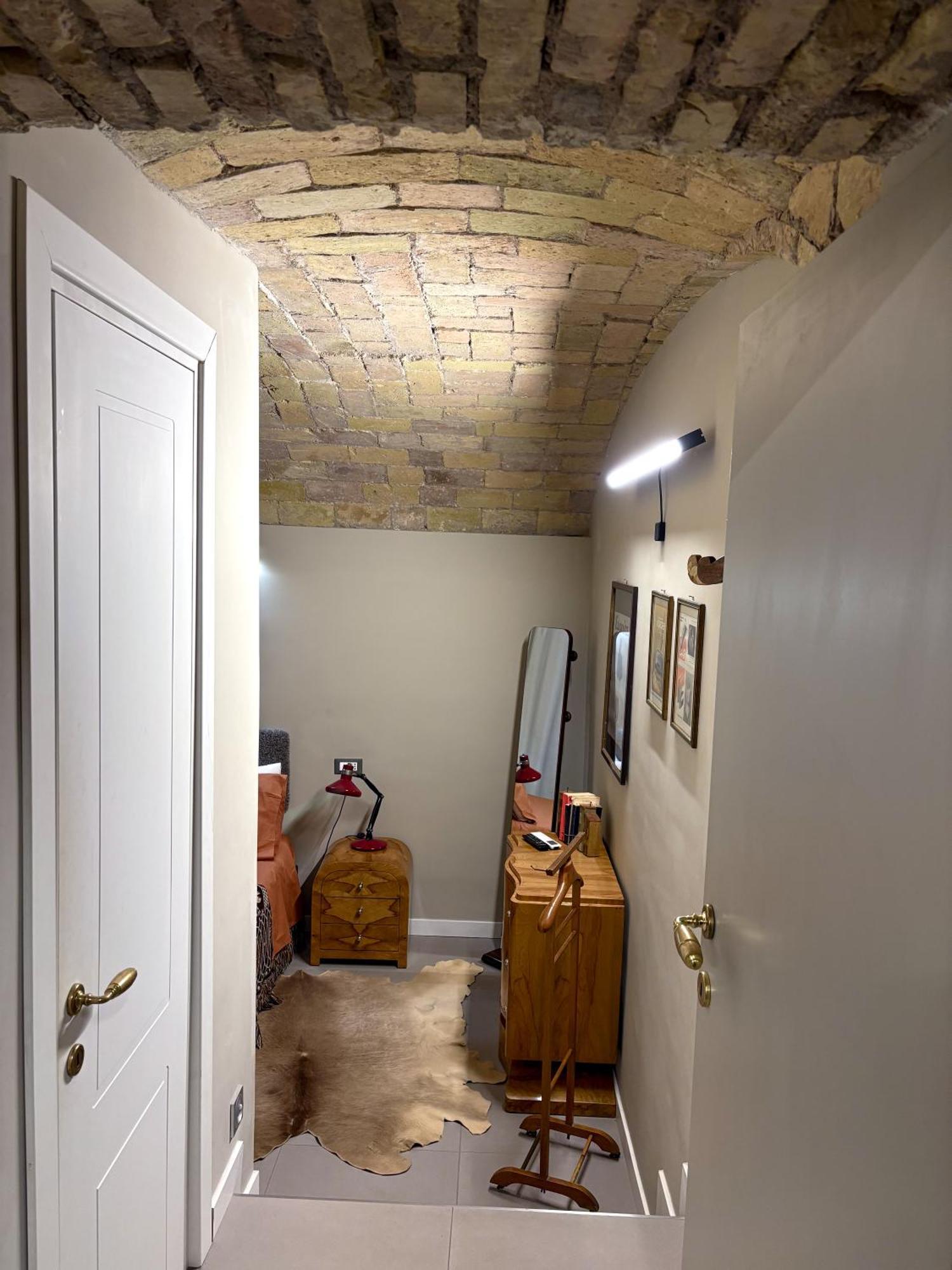 Apartament The Shelter Rzym Zewnętrze zdjęcie