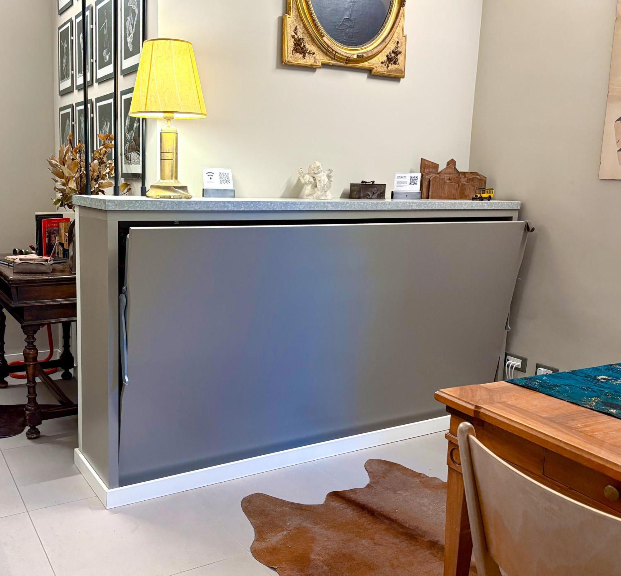 Apartament The Shelter Rzym Zewnętrze zdjęcie